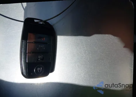 2016 Kia Soul ! z USA, uszkodzony, nr VIN KNDJX3A53G7367715